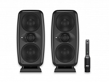 IK MULTIMEDIA iLoud-MTM-MKII-Pair