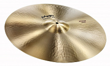 PAISTE 1041720