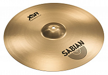 SABIAN 16" XSR Suspended
