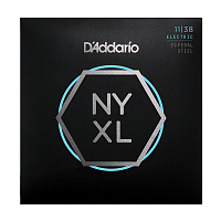 D'ADDARIO NYXL1138PS