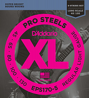 D'ADDARIO EPS170-5