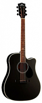 KEPMA D1C Black