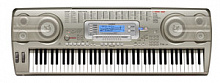 CASIO WK3800