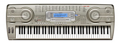 CASIO WK3800