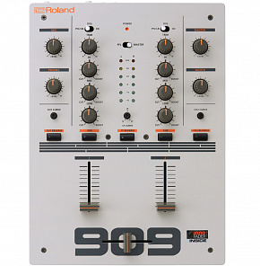 ROLAND DJ-99