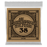 ERNIE BALL 1438