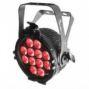 CHAUVET SlimPAR Pro Q USB