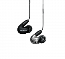 SHURE SE53BABK+UNI-EFS AONIC 5