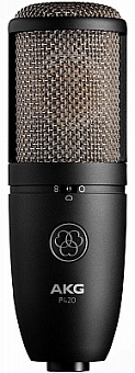 AKG P420