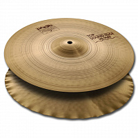 PAISTE 1063115