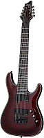 SCHECTER HELLRAISER C-8 BCH - 8