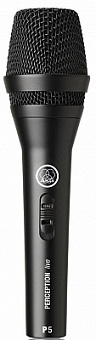 AKG P5S