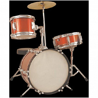 DRUM TALK DSJ3-36 PMR