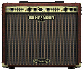 BEHRINGER ACX 450 ULTRACOUSTIC