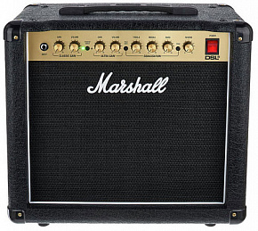 MARSHALL DSL5 COMBO