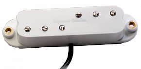SEYMOUR DUNCAN DUNCAN SDBR-1N WHT