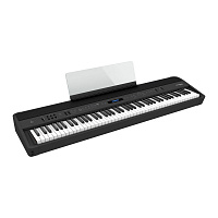 ROLAND FP-90X-BK