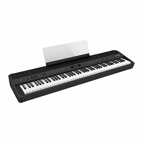 ROLAND FP-90X-BK
