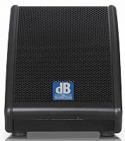 DB TECHNOLOGIES FM8