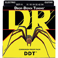 DR DDT-11