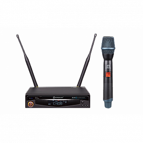 RELACART HR-31SMH