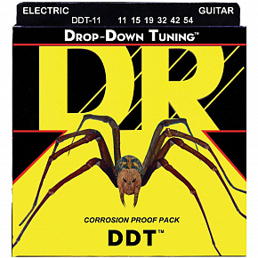 DR DDT-11