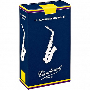 VANDOREN SR214