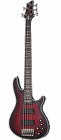 SCHECTER HELLRAISER EXTREME-5 CRBS