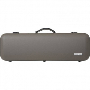 GEWA Violin case Air Prestige Grey/black