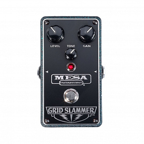 MESA BOOGIE GRID SLAMMER OVERDRIVE