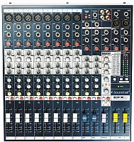 SOUNDCRAFT EFX8