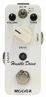 MOOER Hustle Drive