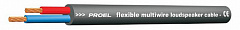 PROEL HPC620BK