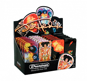 DUNLOP JH-PT24