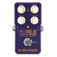TC ELECTRONIC MOJOMOJO PAUL GILBERT EDITION