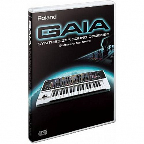 ROLAND SD-SH01
