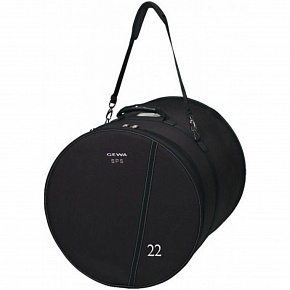GEWA Gig Bag for Bass Drum SPS 22x18''