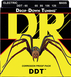 DR DDT-65