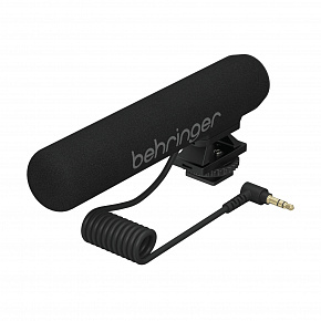 BEHRINGER GO CAM