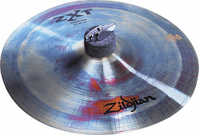 ZILDJIAN 10' FX ZXT Trashformer