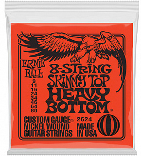 ERNIE BALL 2624