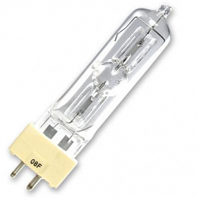 OSRAM HSD 250/60 GY-9,5