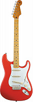 FENDER Classic Series '50s Stratocaster, Maple Fingerboar