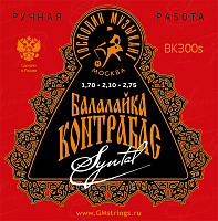 �������� �������� BK300S