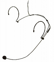 NADY HM-20UJ BLK
