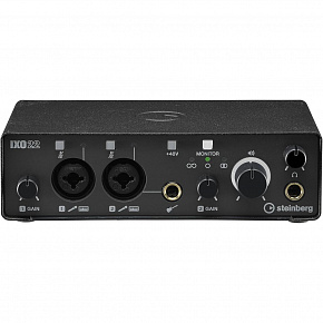 STEINBERG IXO22B