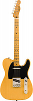 FENDER SQUIER CV 50s TELE MN BTB