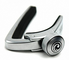 PLANET WAVES PW-CP-02S NS CAPO SILVER