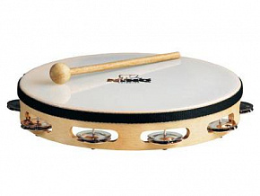 MEINL NINO25