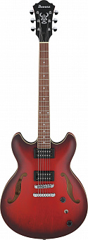 IBANEZ AS53-SRF